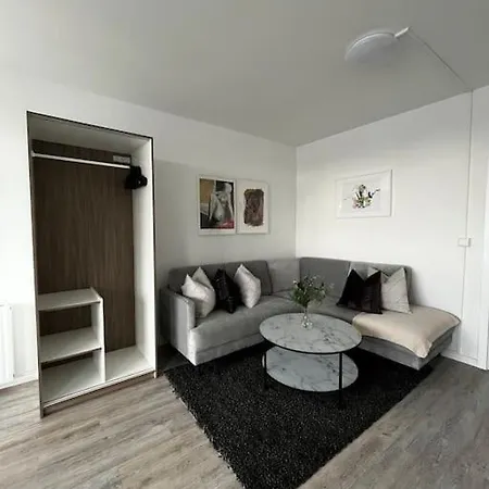 Exklusive Penthouse Zentral Mit Blick Auf Die Weser